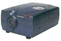 Megapower ML-329 Projector front view