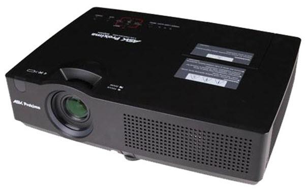Proxima C2225 Projector front view