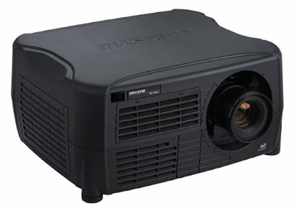 Projector Image