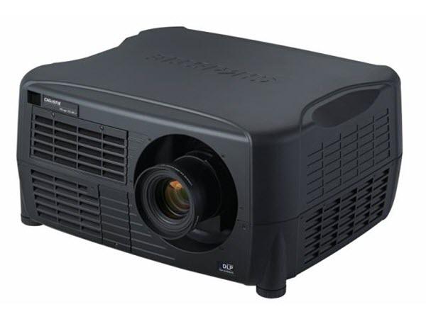 Projector Image