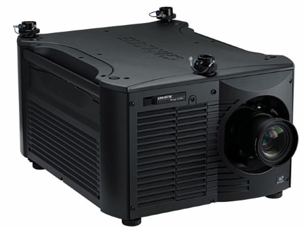 Projector Image