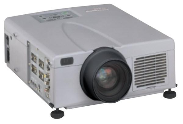 Liesegang dv 340 Projector front view
