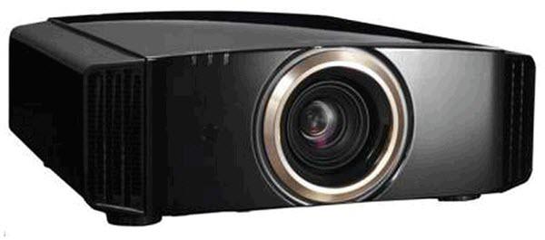JVC Europe DLA-RS45E Projector front view