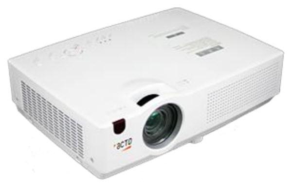 ACTO LX218 Projector front view