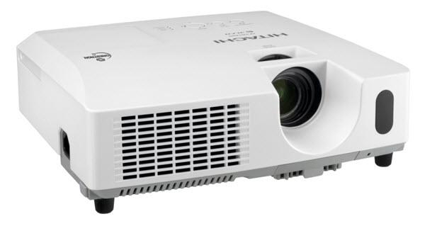 Dukane ImagePro 8755N Projector front view