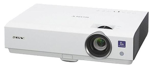 Sony VPL-DX145 Projector front view