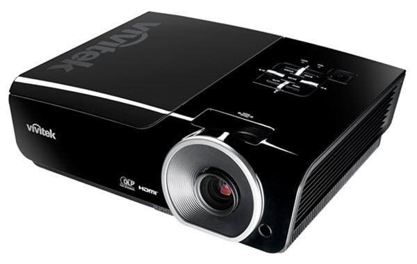 Vivitek H1085 Projector front view