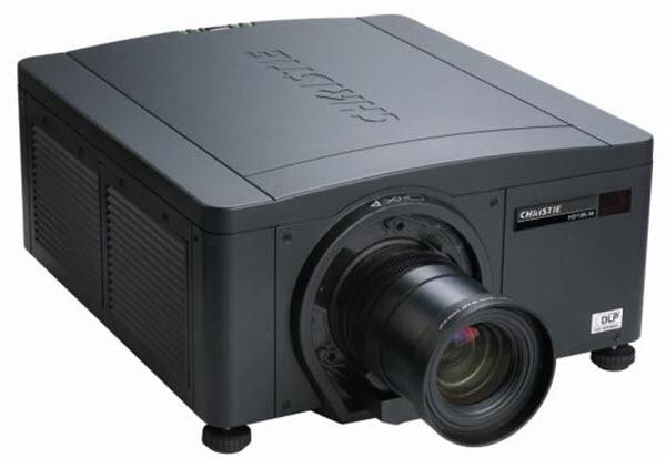 Projector Image