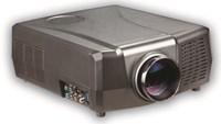 Paramount SMART-7500 Projector front view