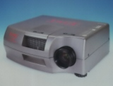 EIKI LC-180AR Projector front view