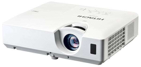 Dukane ImagePro 8933W Projector front view