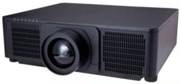 Dukane ImagePro 9005-L Projector front view
