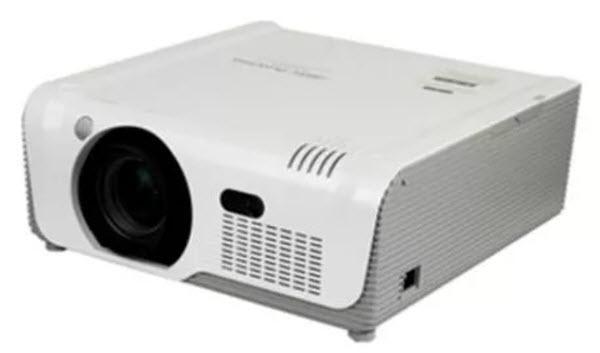 Proxima E2425W Projector front view