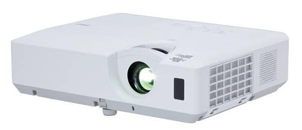 Dukane ImagePro 8938W Projector front view