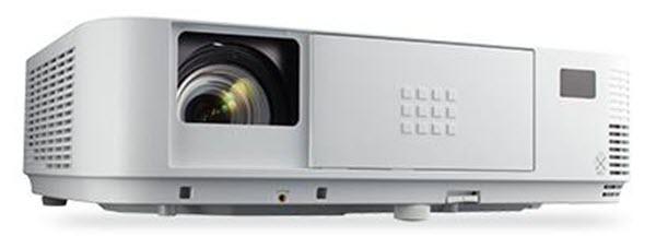 Dukane ImagePro 6540HD Projector front view