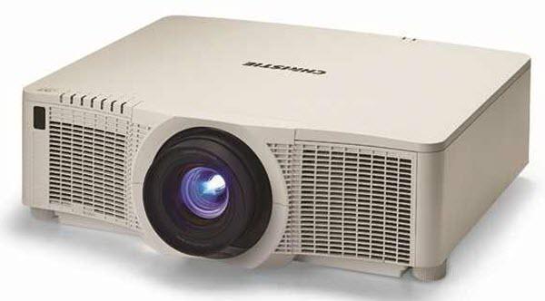 Projector Image