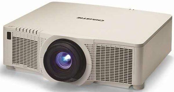 Projector Image