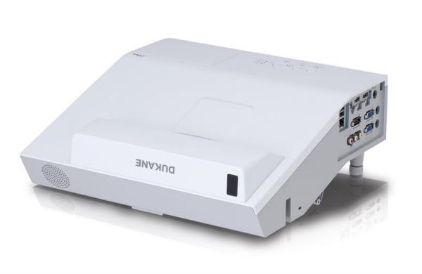 Dukane ImagePro 8121WI Projector front view