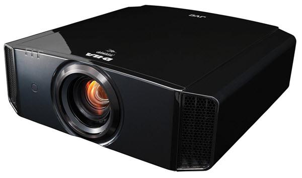 JVC Europe DLA-X700BE Projector front view