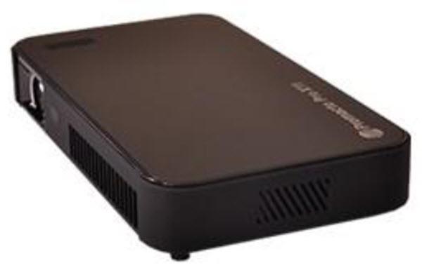 Promacto Pro X11 Projector front view