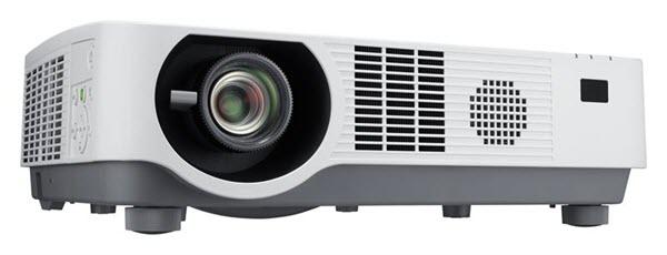 Dukane ImagePro 6650HDSS Projector front view