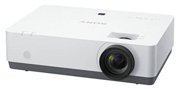 Sony VPL-EX340 Projector front view