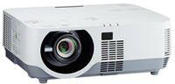 Dukane ImagePro 6645HDA Projector front view