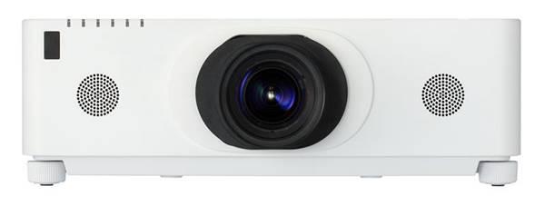 Dukane ImagePro 8981-L Projector front view