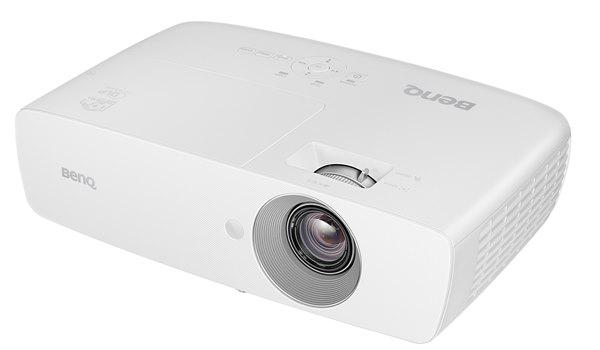 BenQ BH3020 Projector front view