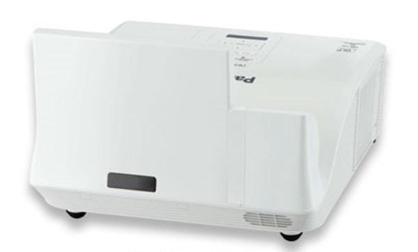 Panasonic Europe PT-CW330E Projector front view