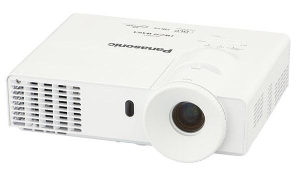 Panasonic Europe PT-LX271E Projector front view