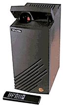 Sarif Shuttle LT800NA Projector front view